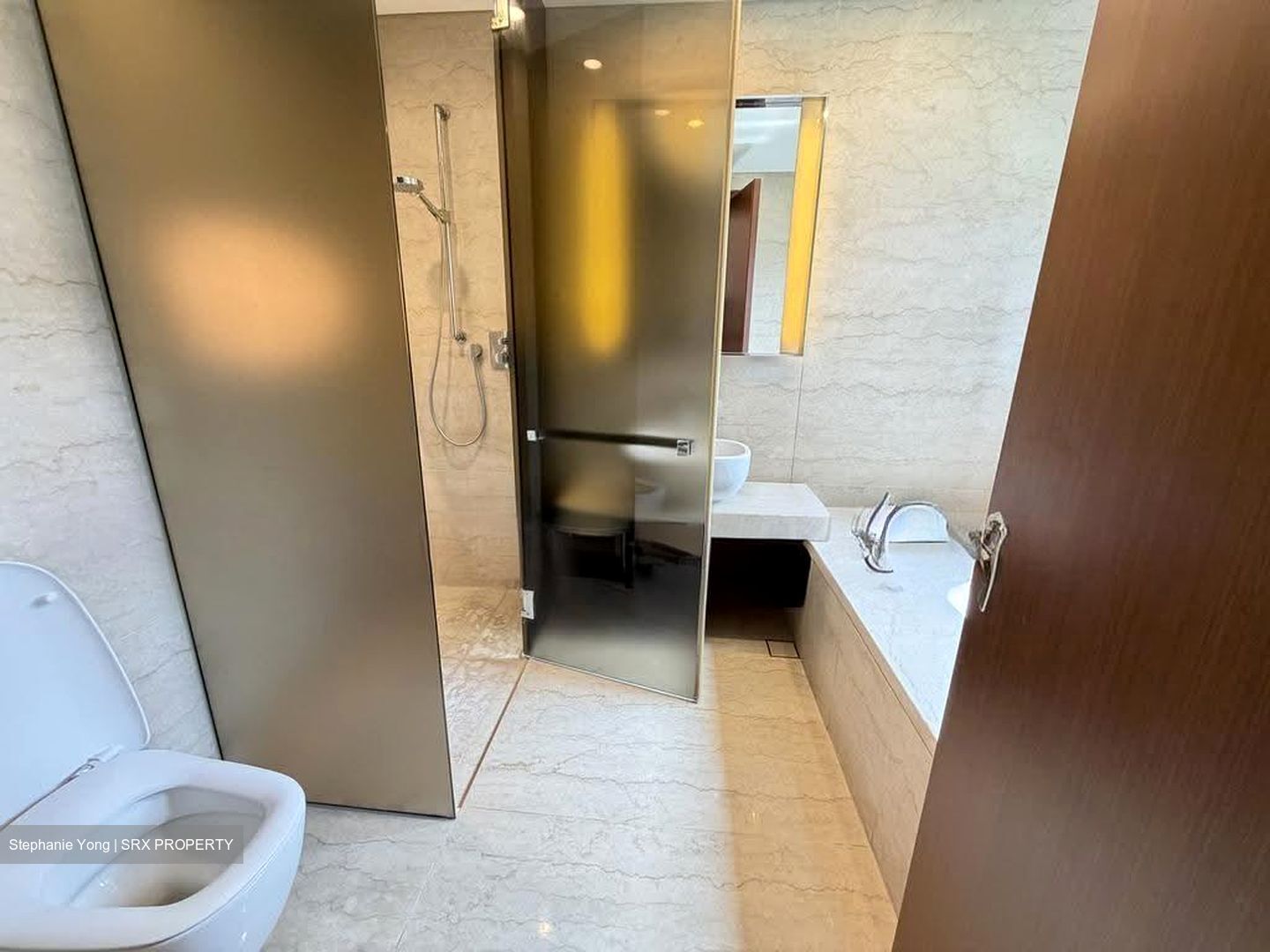 3 Orchard By-The-Park (D10), Condominium #608959021